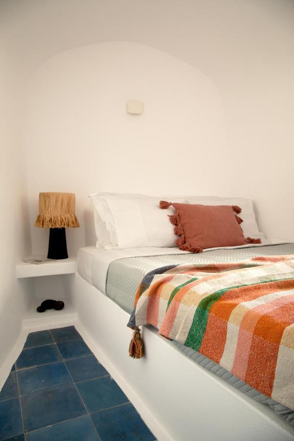 Amphora Villas Santorini Akrotiri Akrotírion Dış mekan fotoğraf