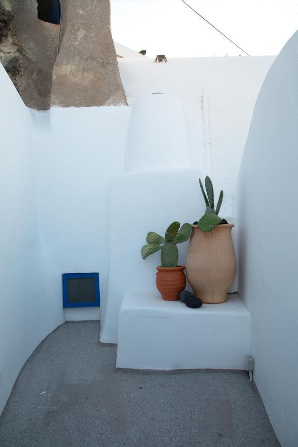 Amphora Villas Santorini Akrotiri Akrotírion Dış mekan fotoğraf