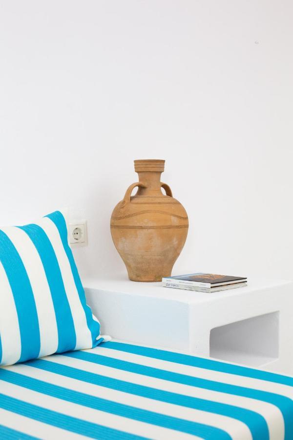 Amphora Villas Santorini Akrotiri Akrotírion Dış mekan fotoğraf