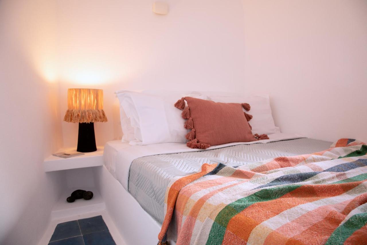Amphora Villas Santorini Akrotiri Akrotírion Dış mekan fotoğraf