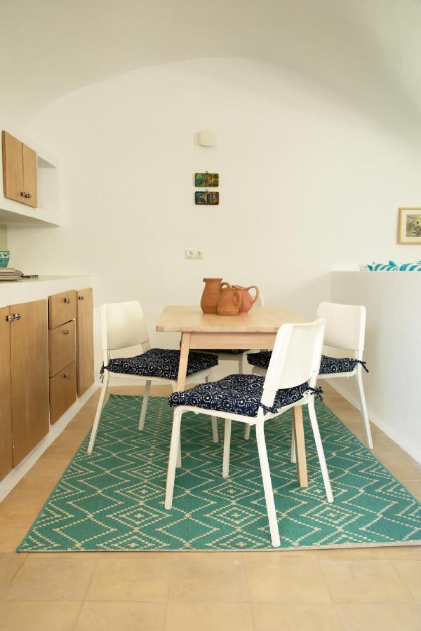 Amphora Villas Santorini Akrotiri Akrotírion Dış mekan fotoğraf
