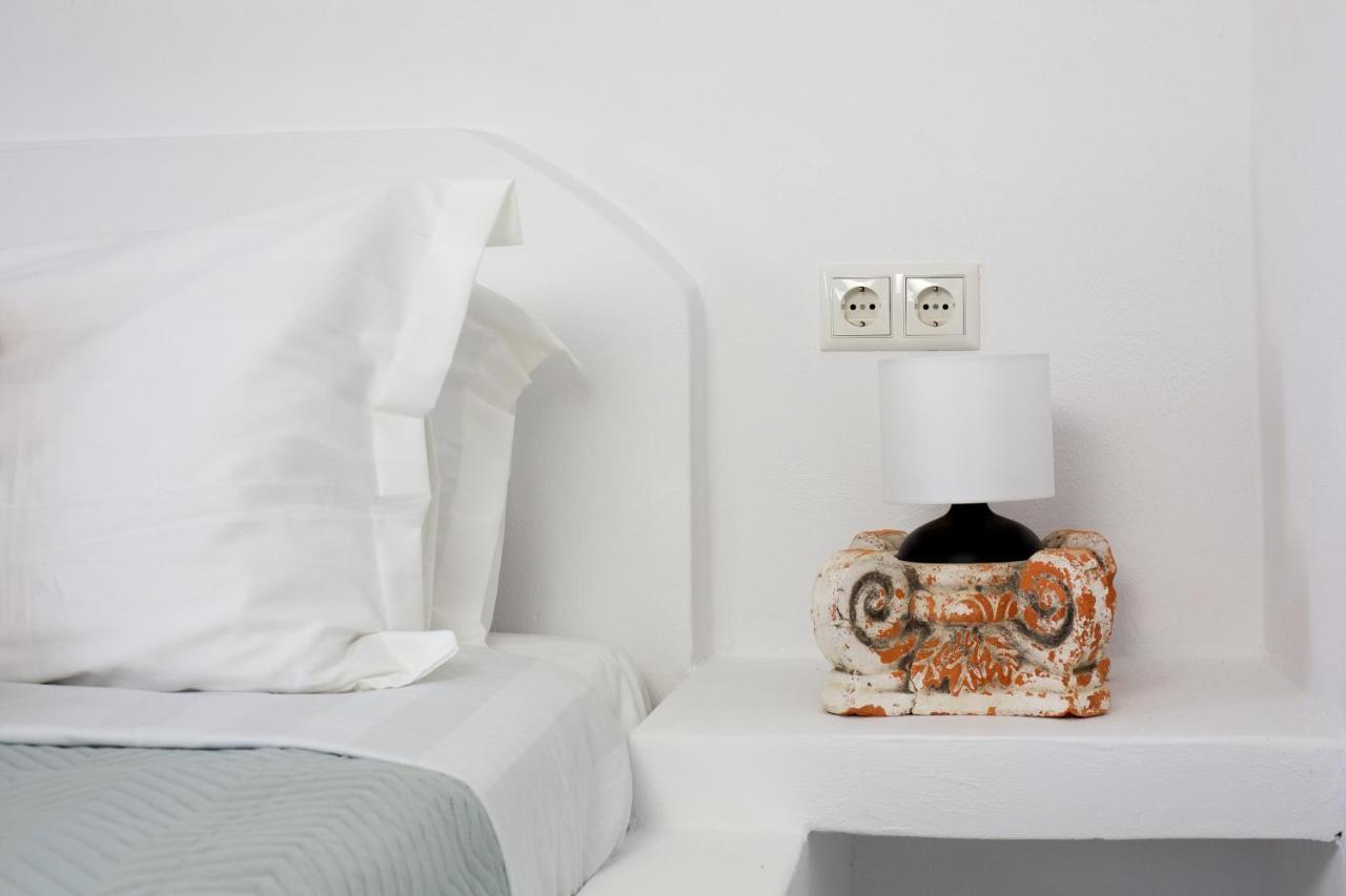 Amphora Villas Santorini Akrotiri Akrotírion Dış mekan fotoğraf