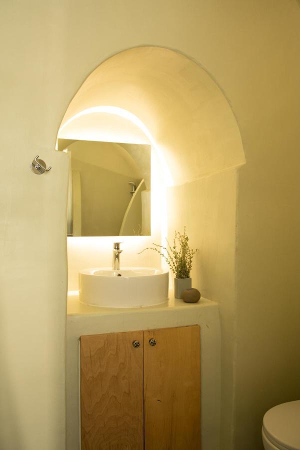 Amphora Villas Santorini Akrotiri Akrotírion Dış mekan fotoğraf