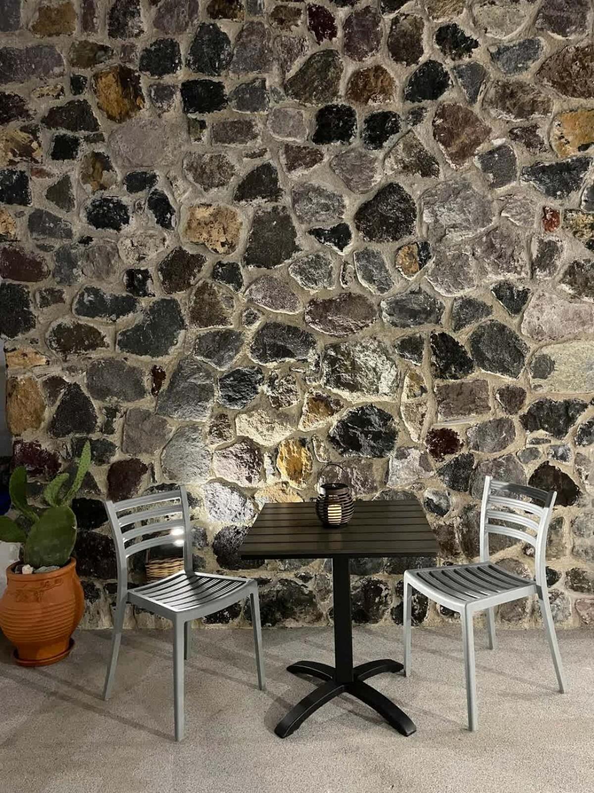 Amphora Villas Santorini Akrotiri Akrotírion Dış mekan fotoğraf